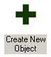 create new object icon